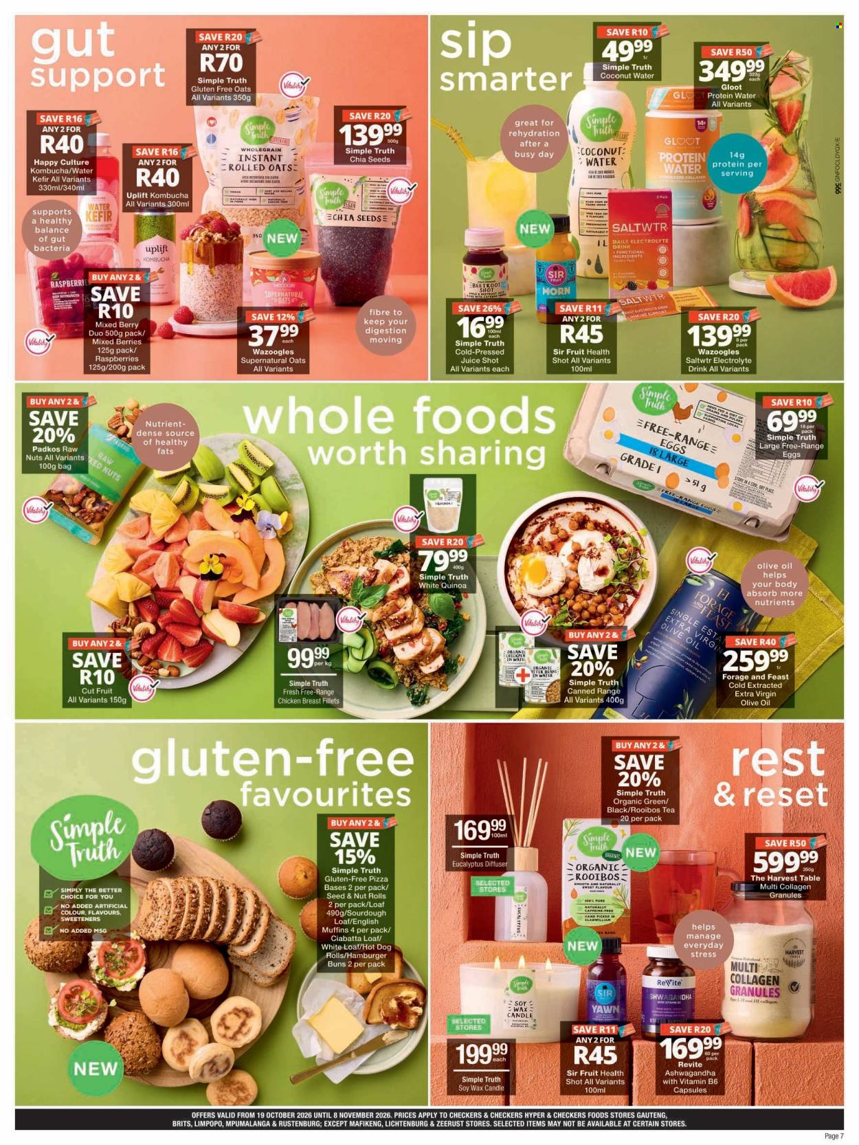 Checkers specials - 10.19.2026 - 11.08.2026. Page 7