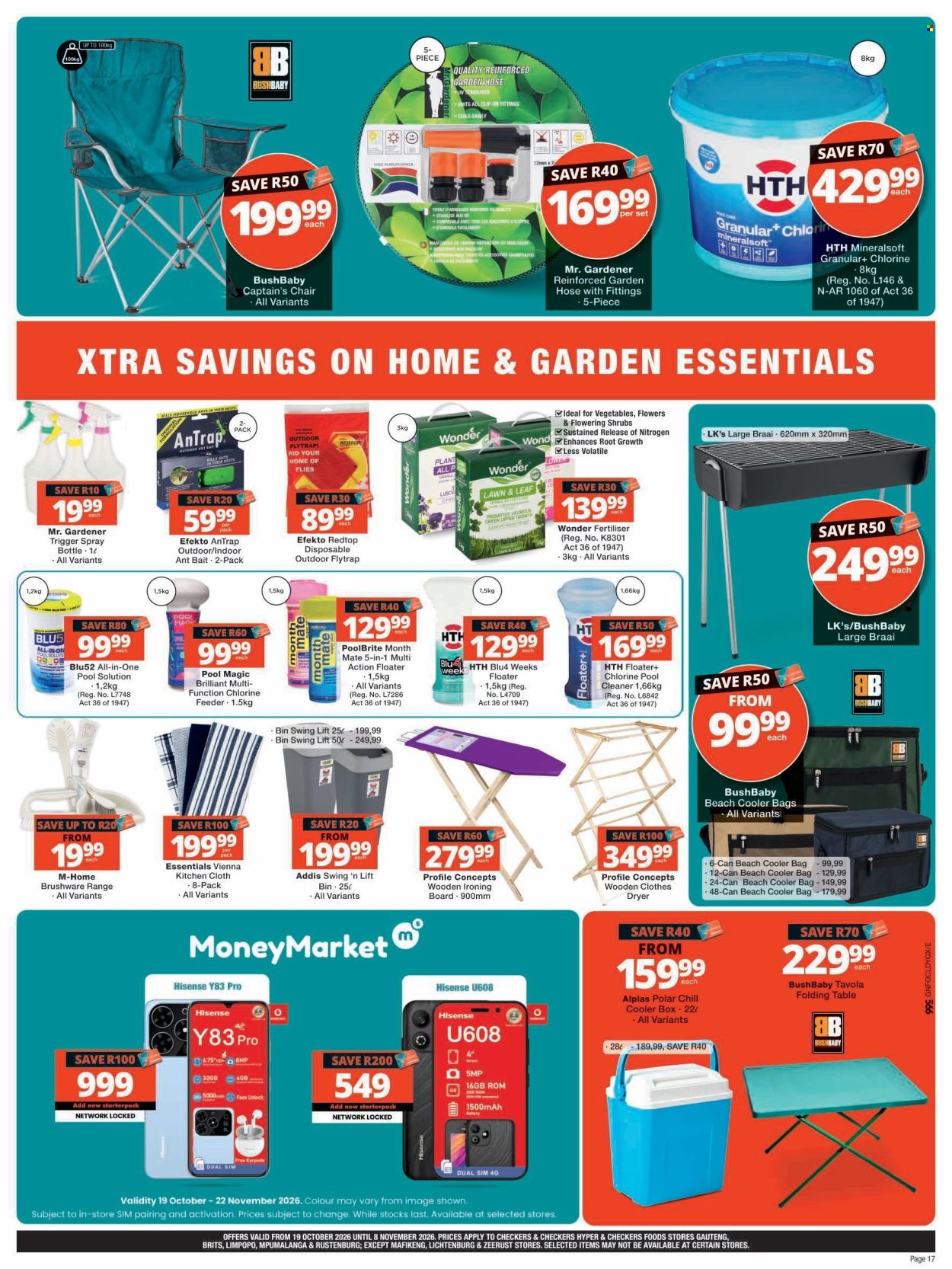 Checkers specials - 10.19.2026 - 11.08.2026. Page 17