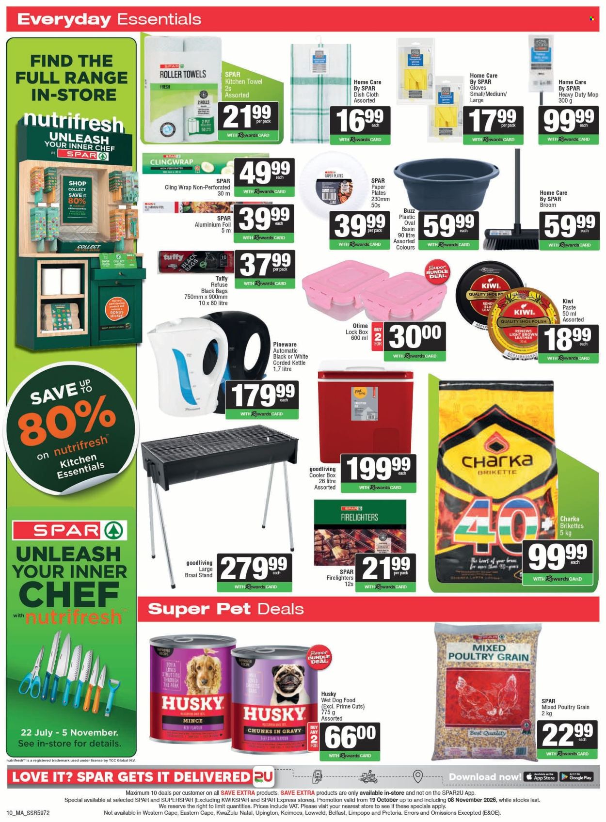 SPAR specials - 10.19.2026 - 11.08.2026. Page 10