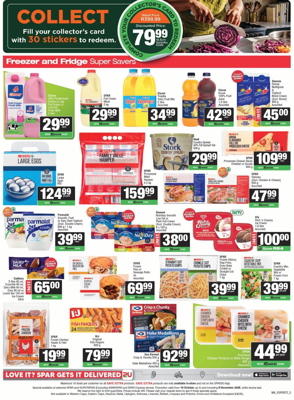 SPAR specials - 10.19.2026 - 11.08.2026. Page 3