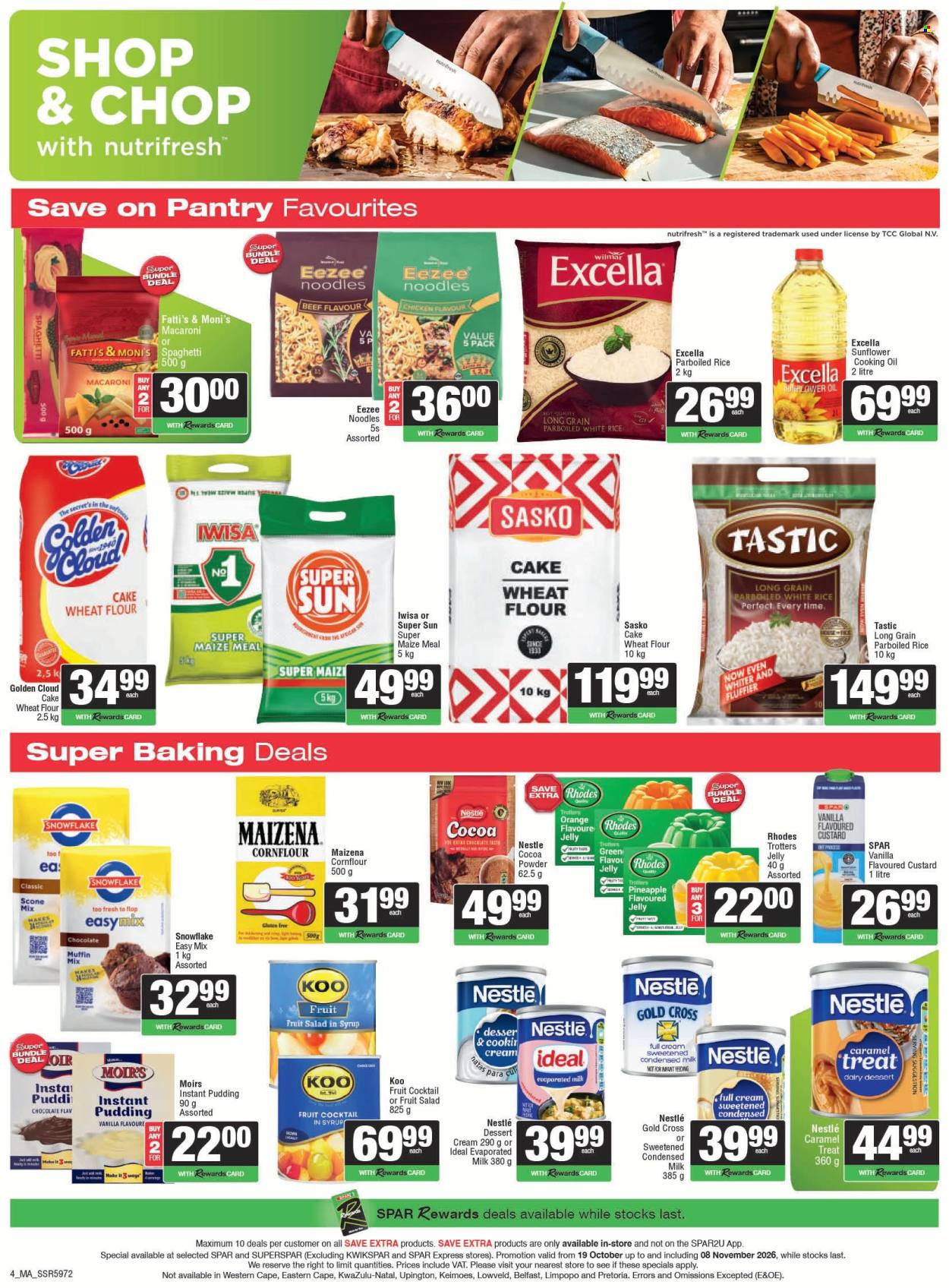 SPAR specials - 10.19.2026 - 11.08.2026. Page 4