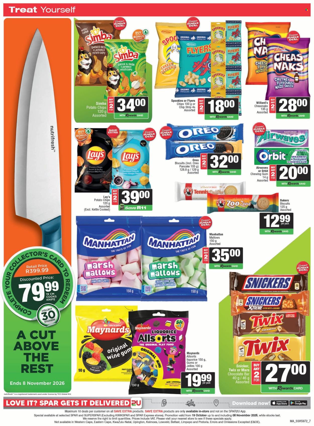 SPAR specials - 10.19.2026 - 11.08.2026. Page 7