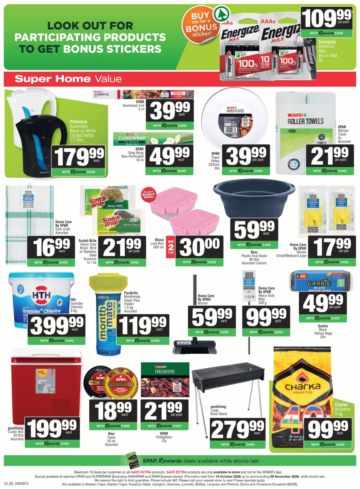 SPAR specials - 10.19.2026 - 11.08.2026. Page 10
