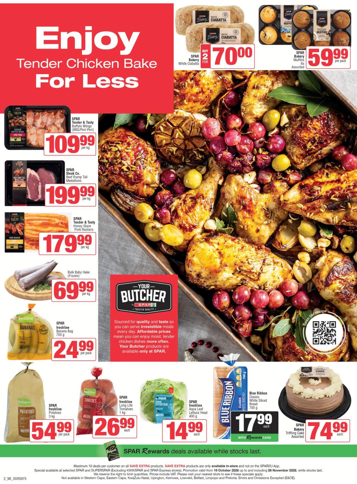 SPAR specials - 10.19.2026 - 11.08.2026. Page 2