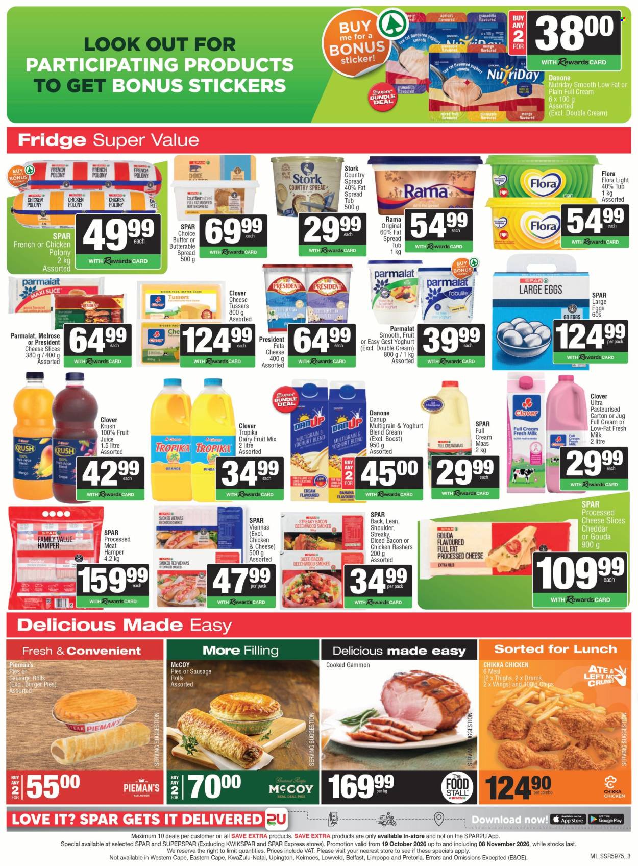 SPAR specials - 10.19.2026 - 11.08.2026. Page 3