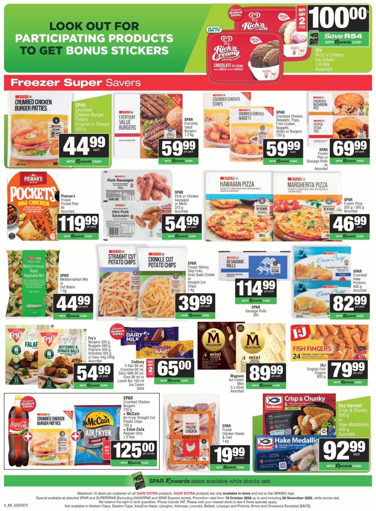 SPAR specials - 10.19.2026 - 11.08.2026. Page 4
