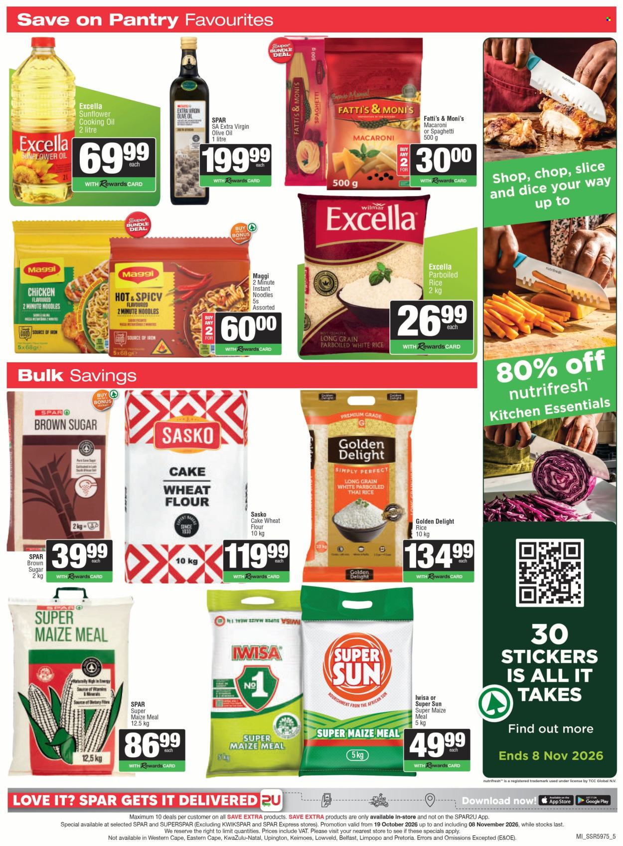 SPAR specials - 10.19.2026 - 11.08.2026. Page 5