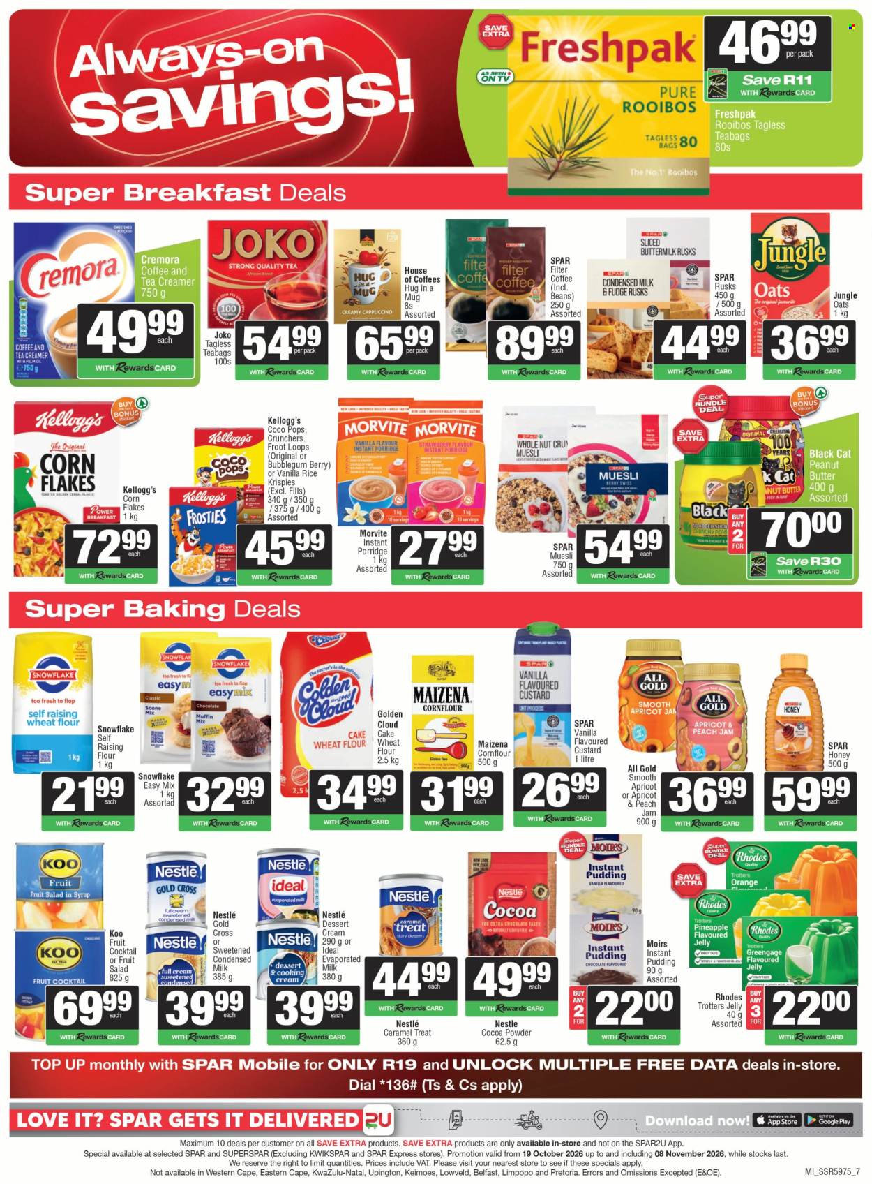 SPAR specials - 10.19.2026 - 11.08.2026. Page 7