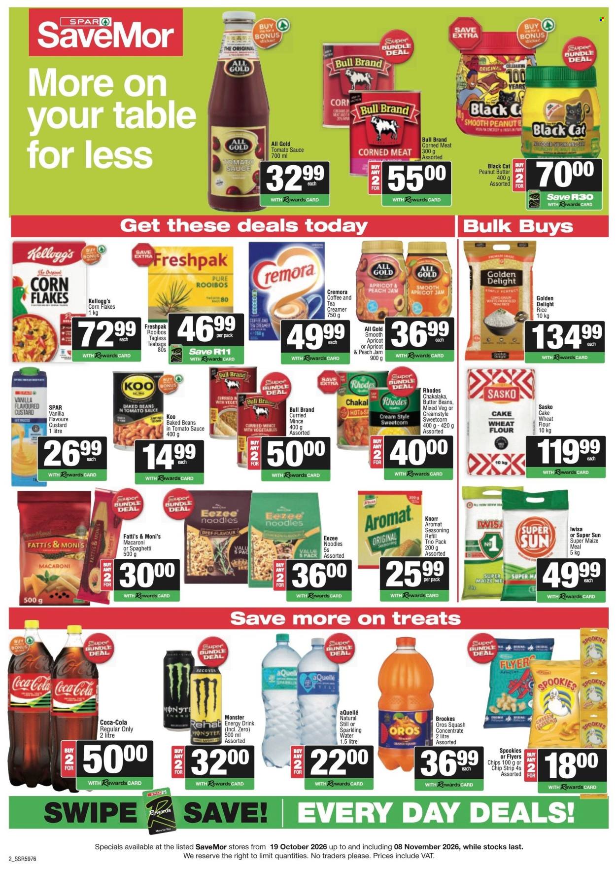 SPAR specials - 10.19.2026 - 11.08.2026. Page 2