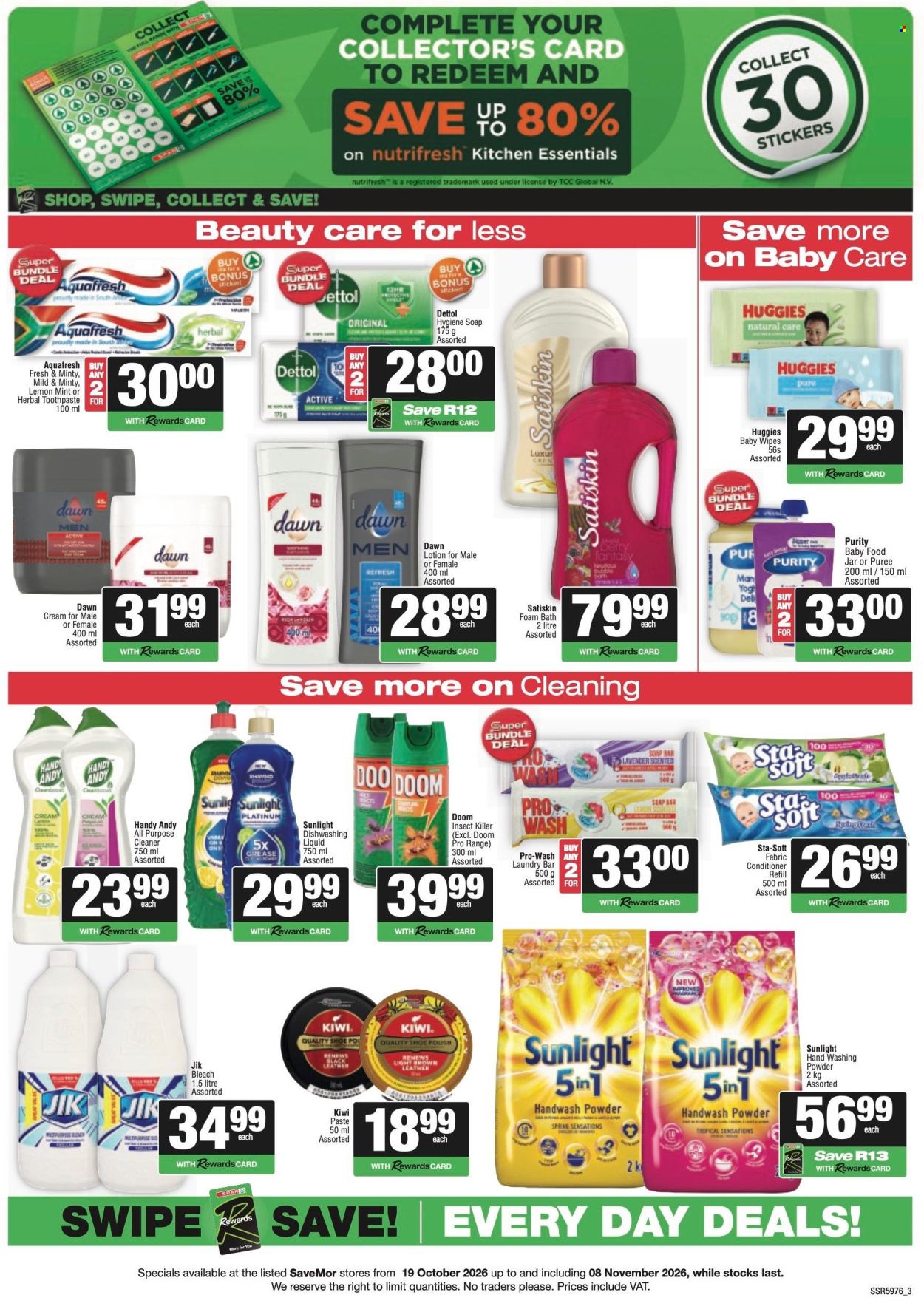 SPAR specials - 10.19.2026 - 11.08.2026. Page 3