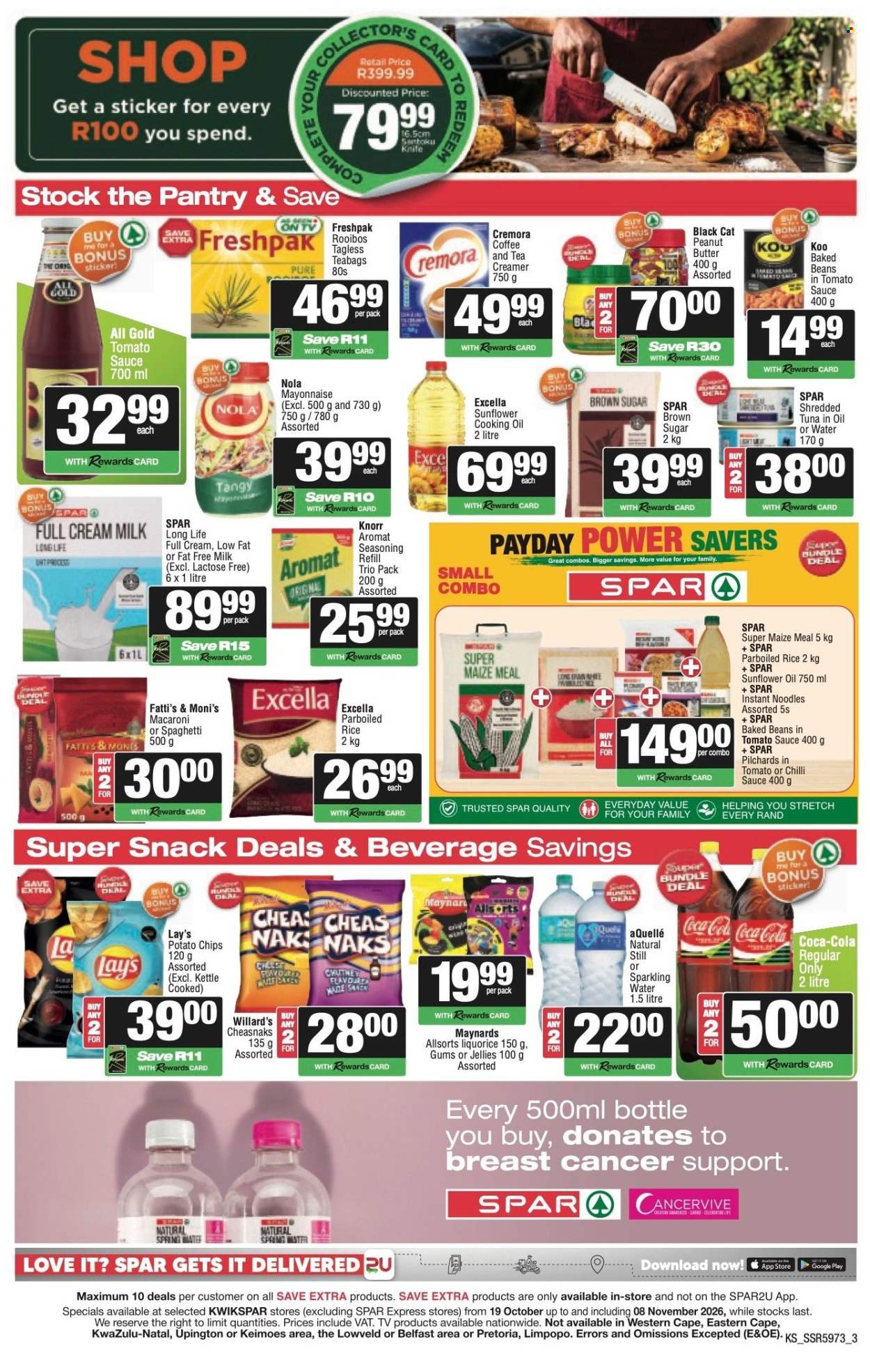 SPAR specials - 10.19.2026 - 11.08.2026. Page 3