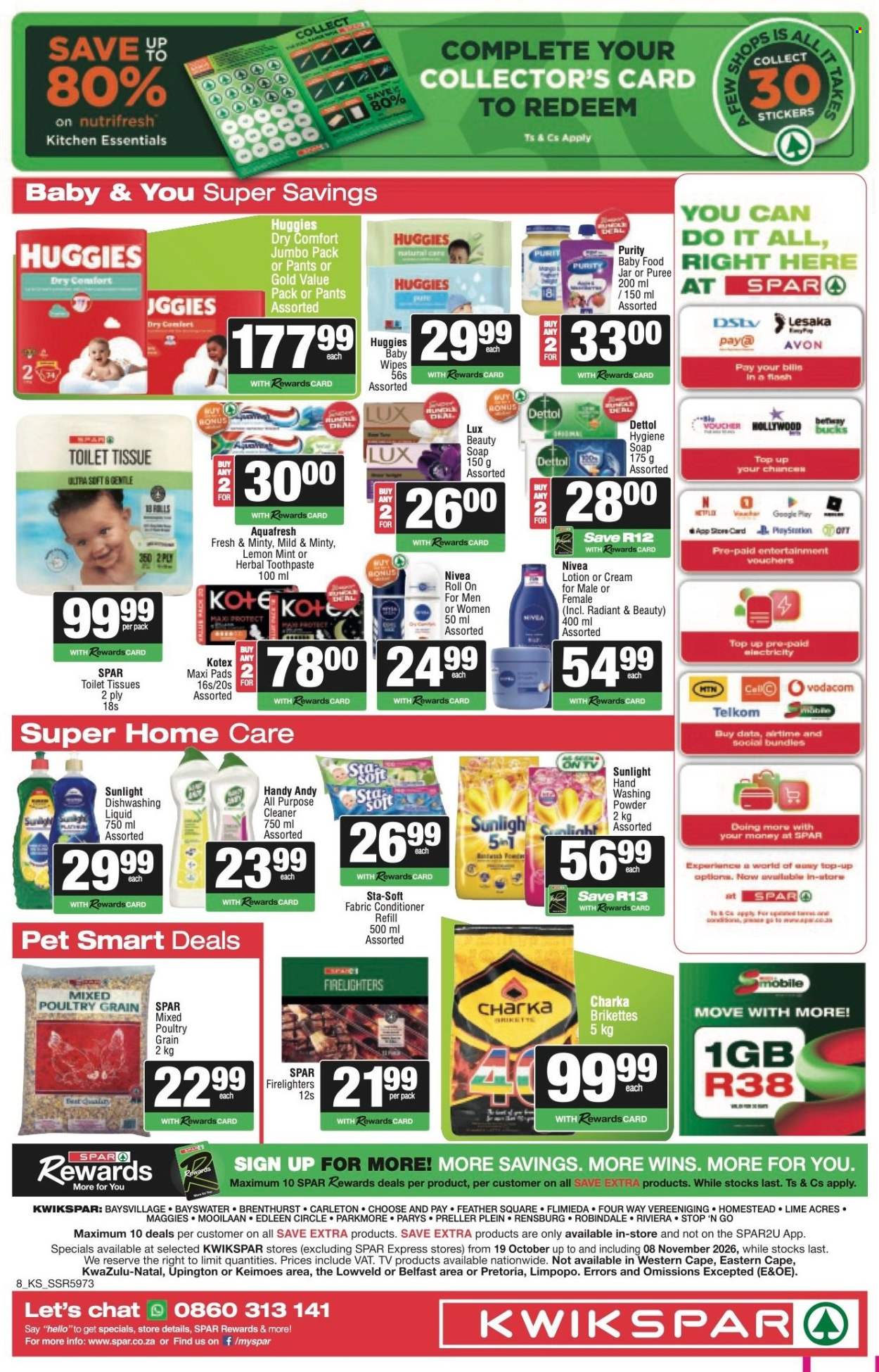 SPAR specials - 10.19.2026 - 11.08.2026. Page 4