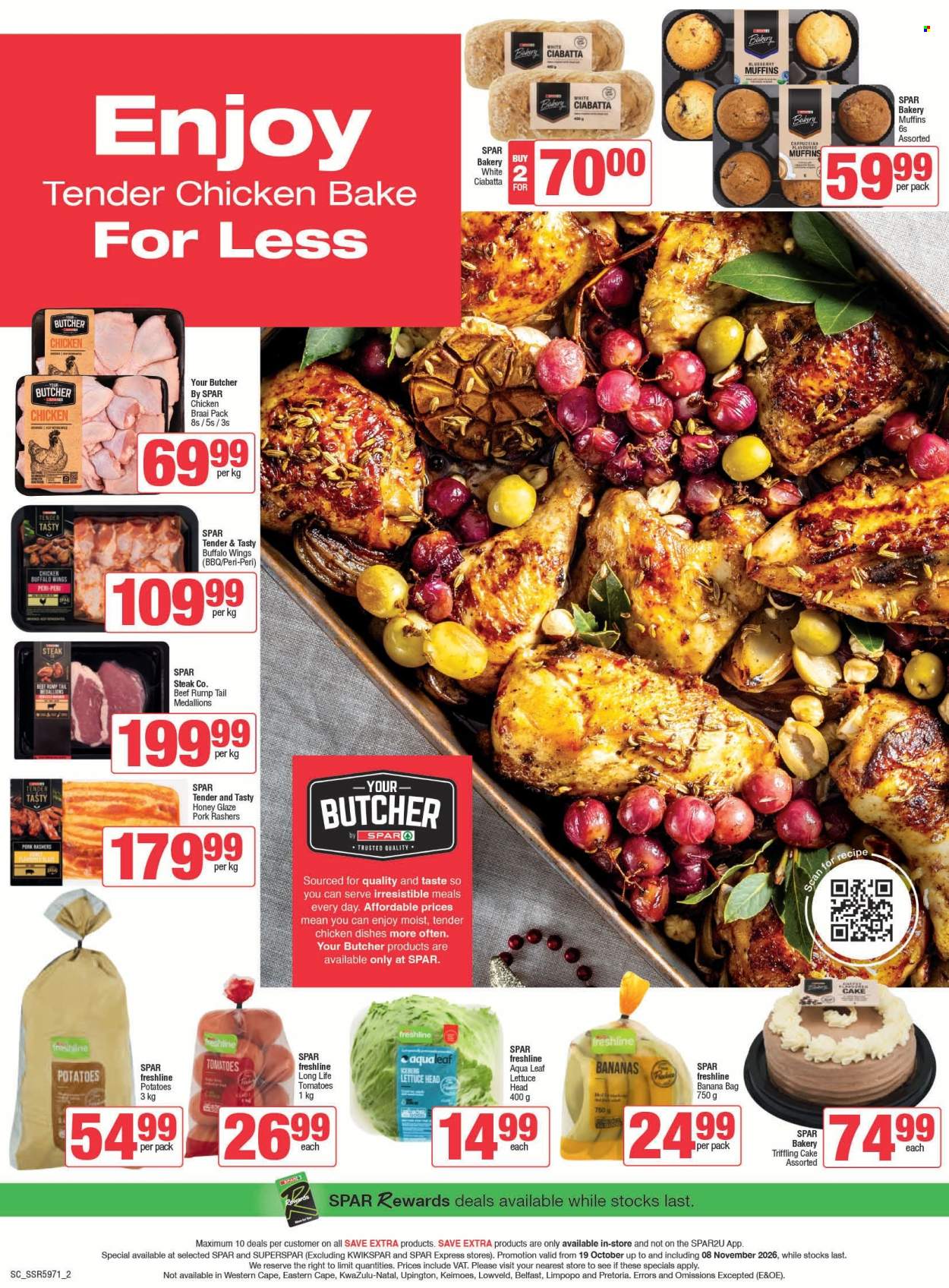 SPAR specials - 10.19.2026 - 11.08.2026. Page 2