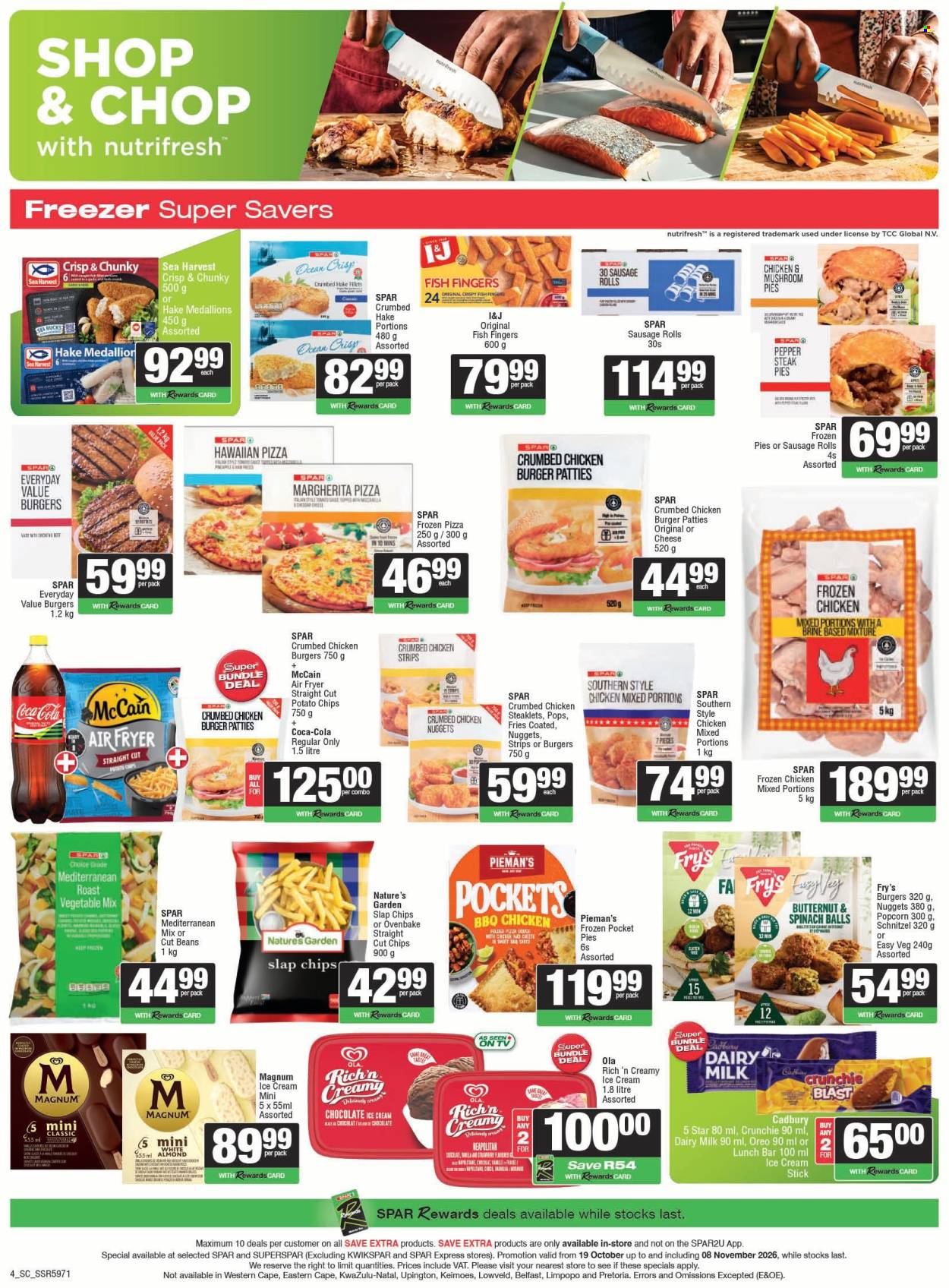 SPAR specials - 10.19.2026 - 11.08.2026. Page 4