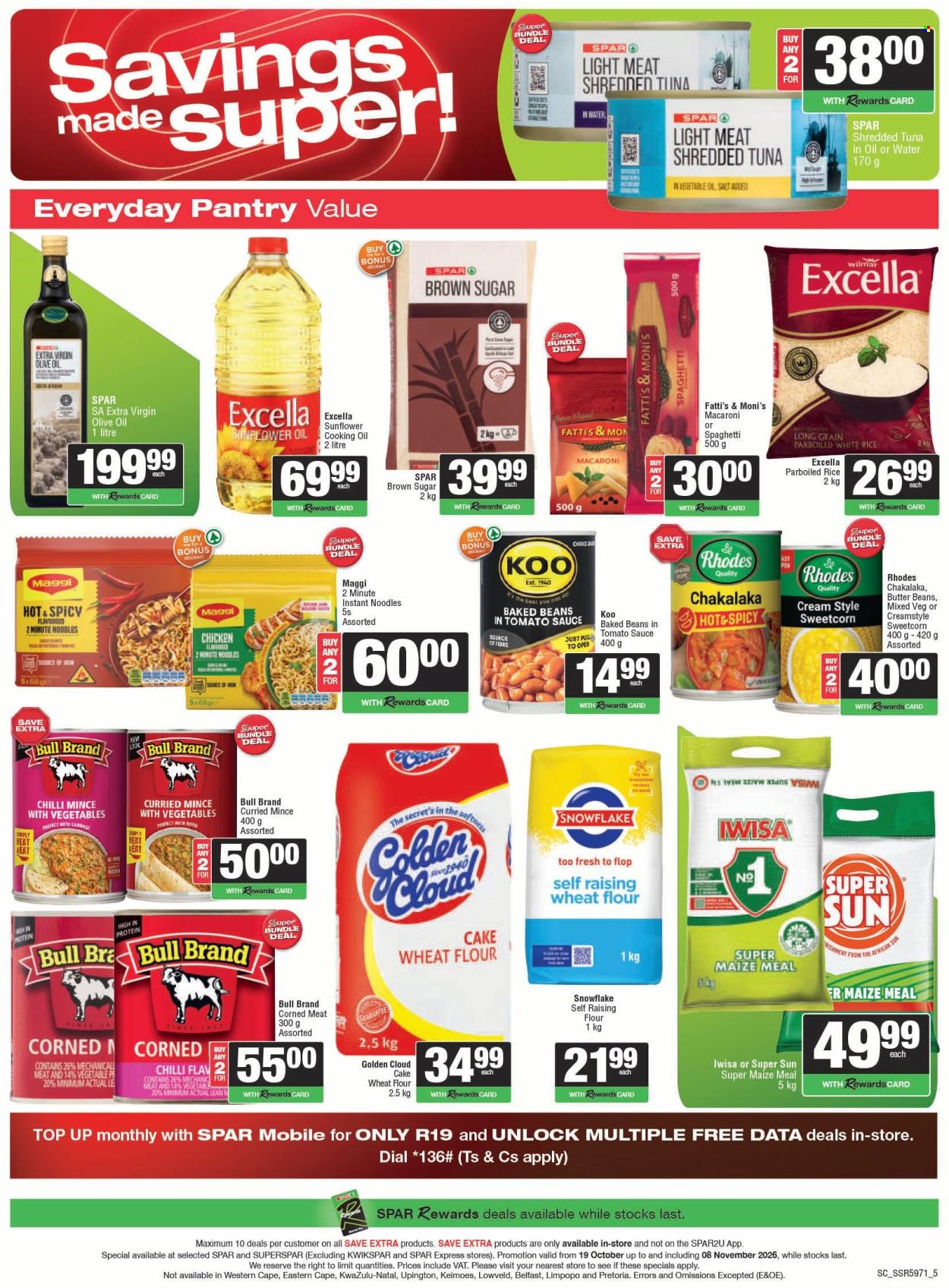 SPAR specials - 10.19.2026 - 11.08.2026. Page 5
