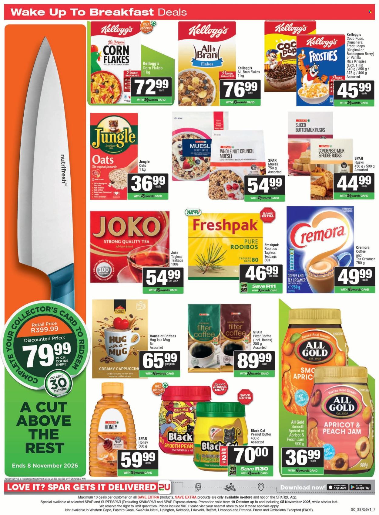SPAR specials - 10.19.2026 - 11.08.2026. Page 7