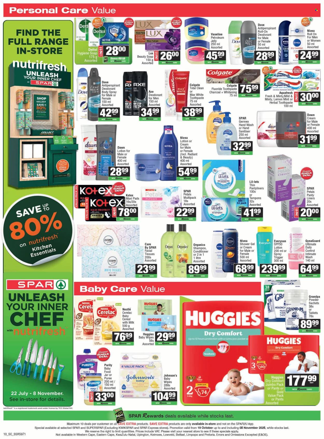 SPAR specials - 10.19.2026 - 11.08.2026. Page 10