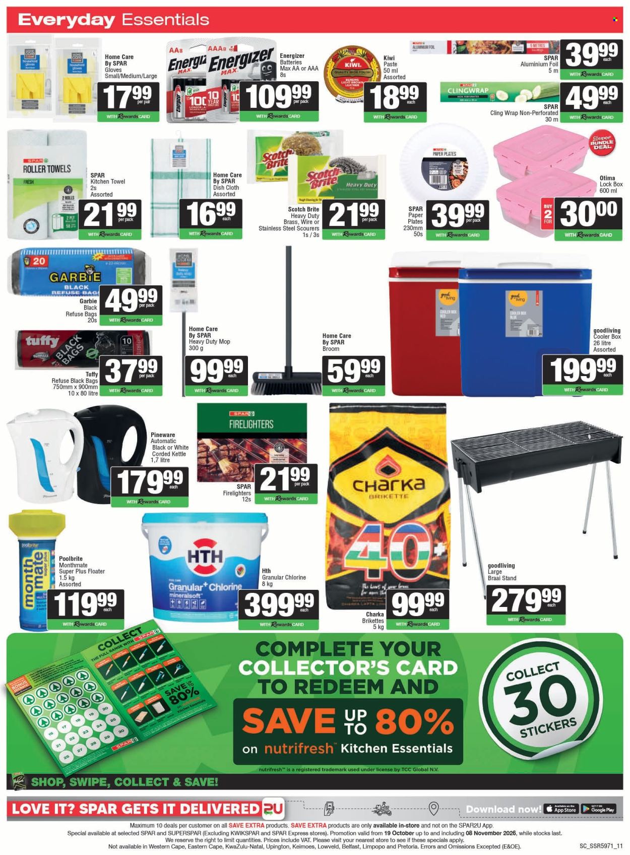 SPAR specials - 10.19.2026 - 11.08.2026. Page 11
