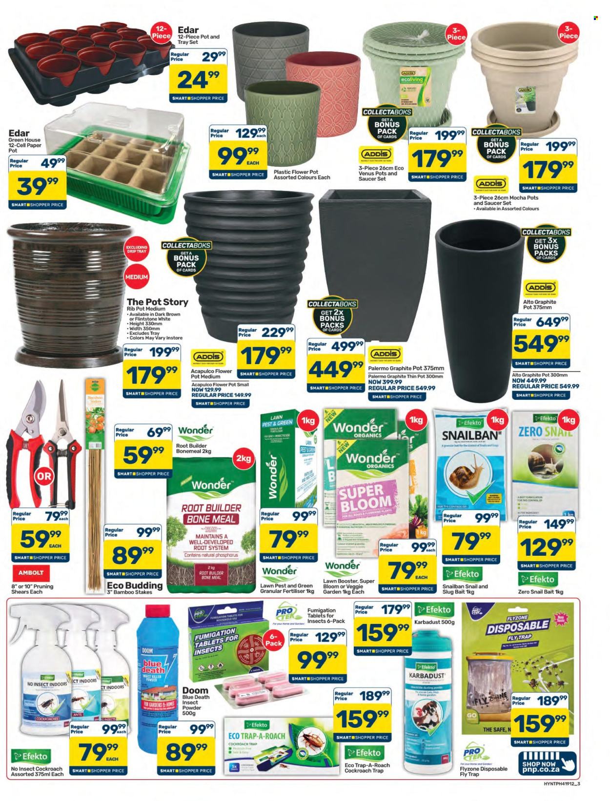 Pick n Pay Hypermarket specials - 10.20.2026 - 11.08.2026. Page 3