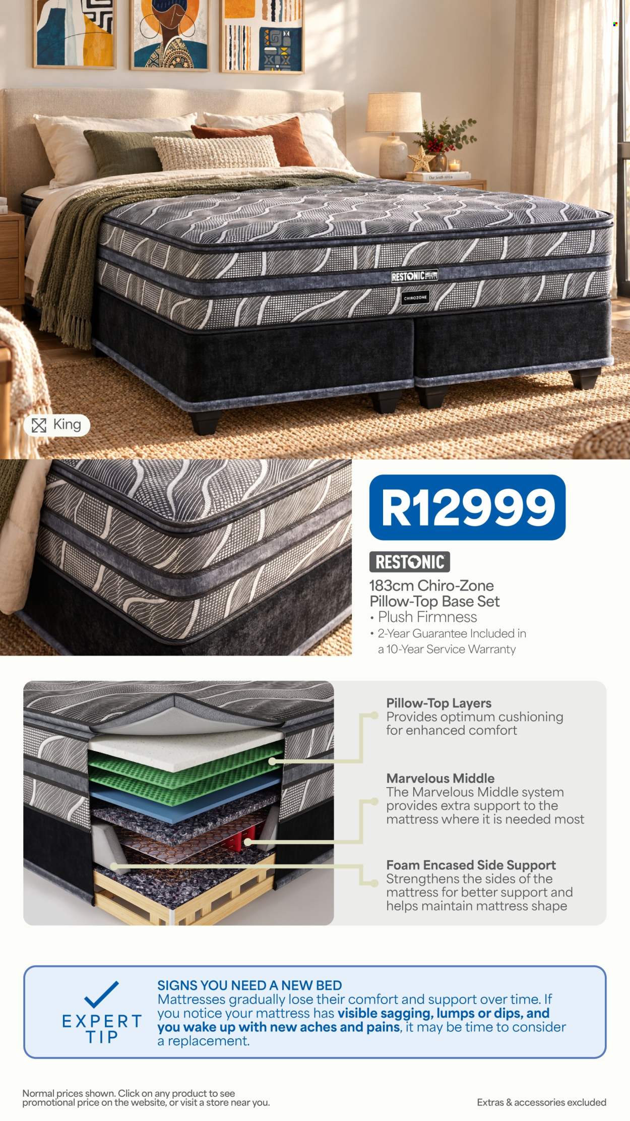 OK Furniture specials - 10.16.2026 - 12.27.2026. Page 3