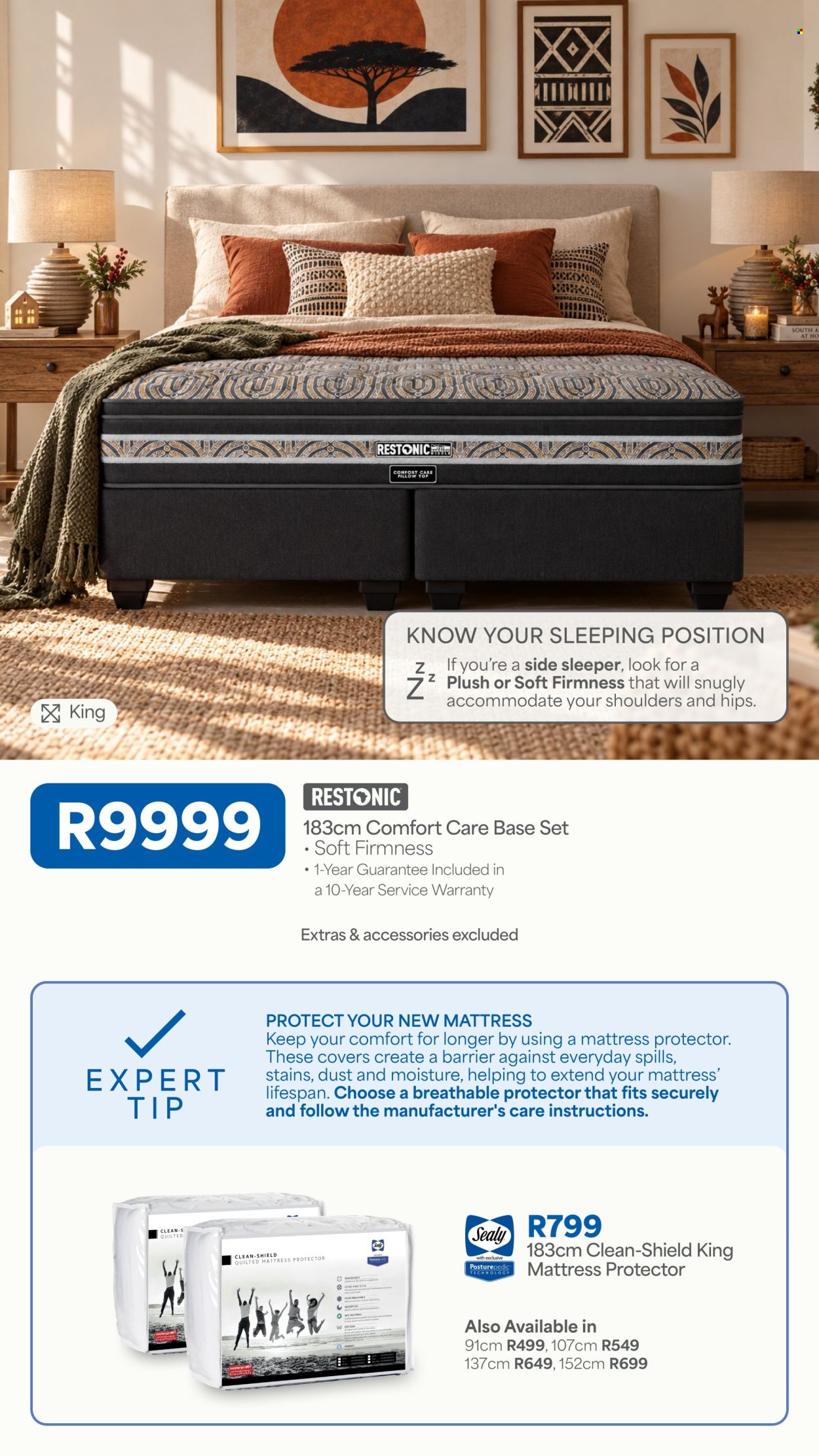 OK Furniture specials - 10.16.2026 - 12.27.2026. Page 5
