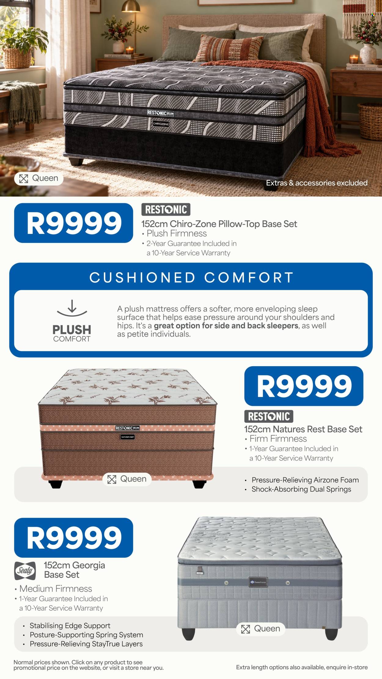 OK Furniture specials - 10.16.2026 - 12.27.2026. Page 7
