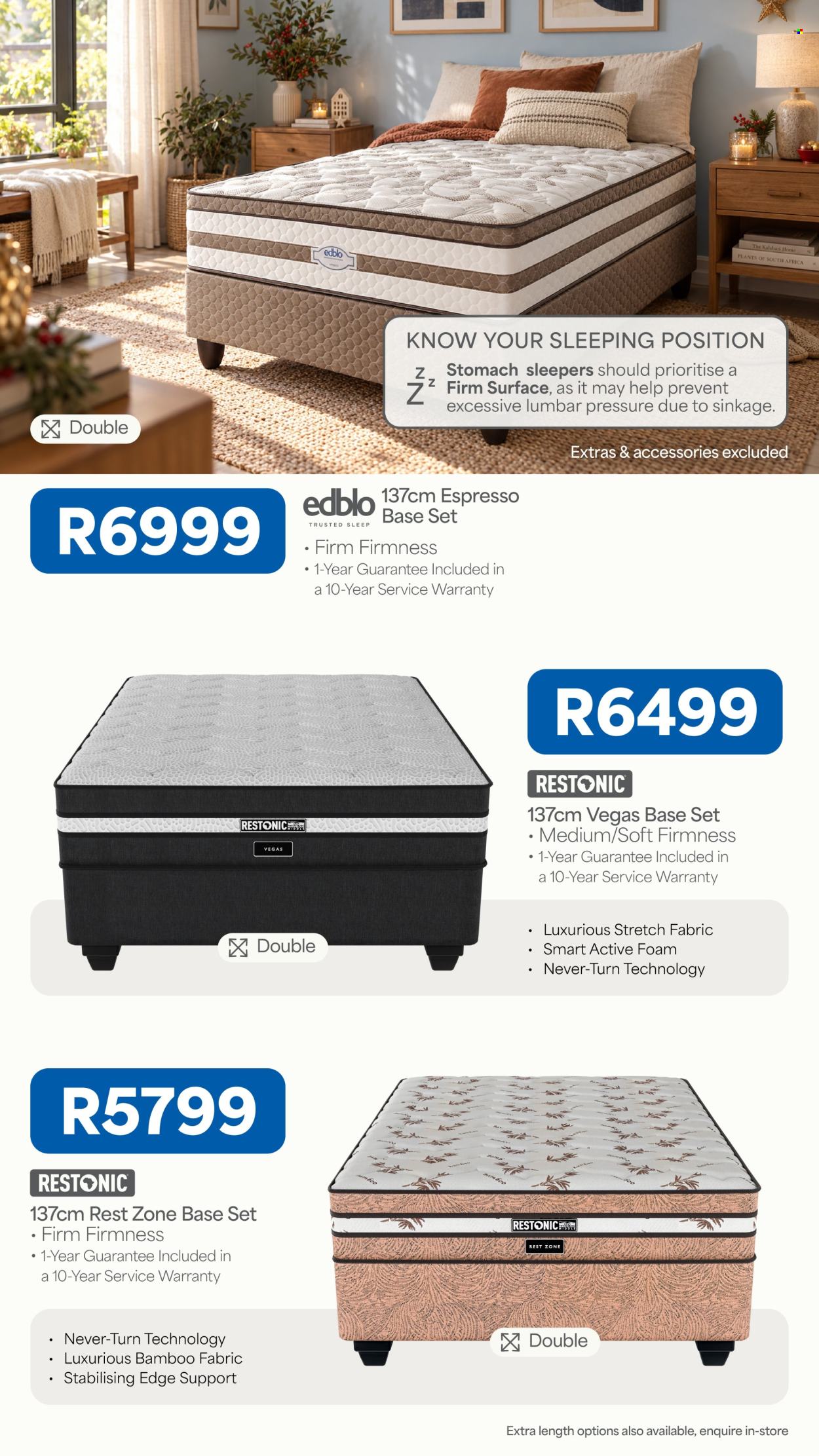 OK Furniture specials - 10.16.2026 - 12.27.2026. Page 14