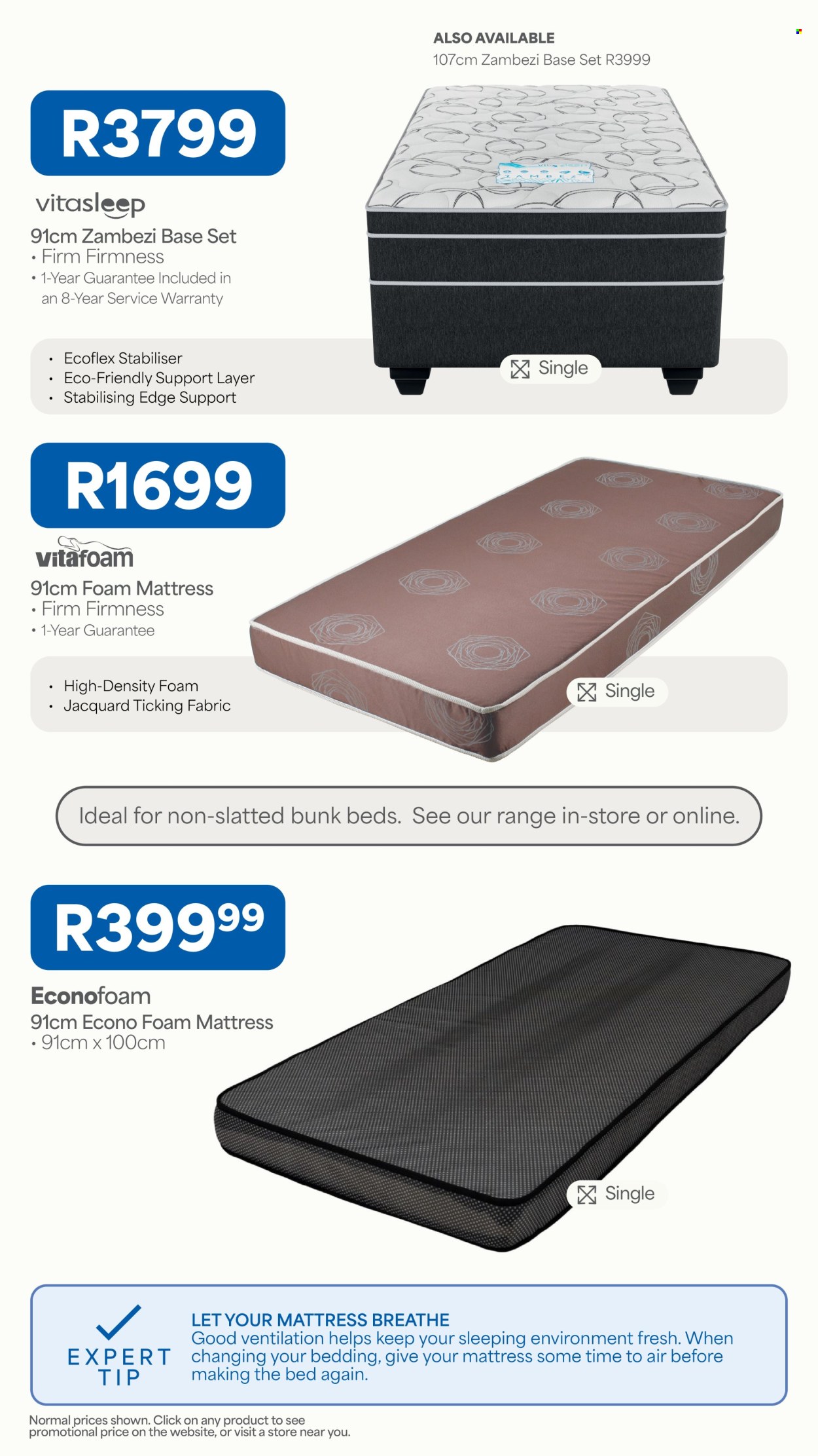 OK Furniture specials - 10.16.2026 - 12.27.2026. Page 17