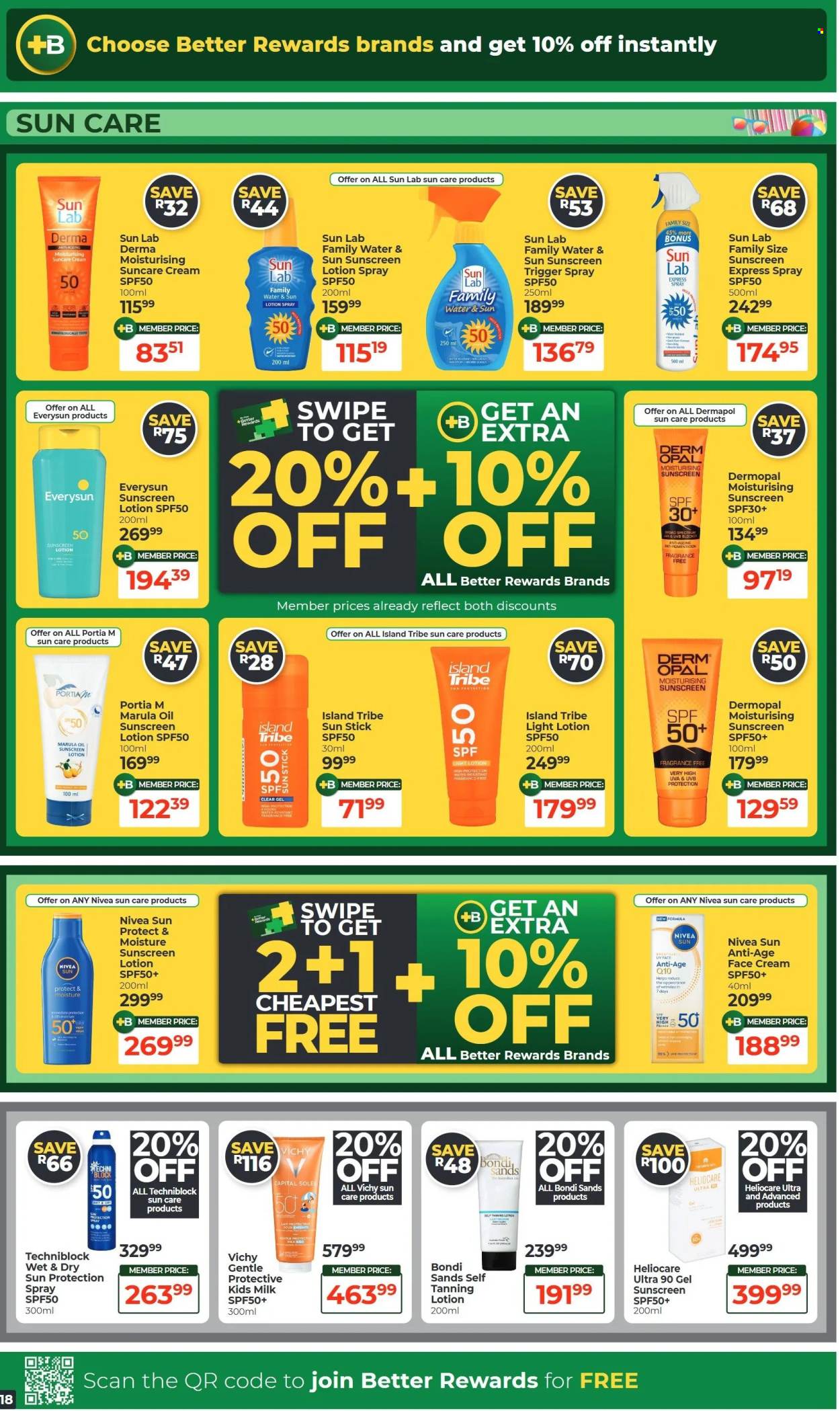 Dis-Chem specials - 10.20.2026 - 11.15.2026. Page 18