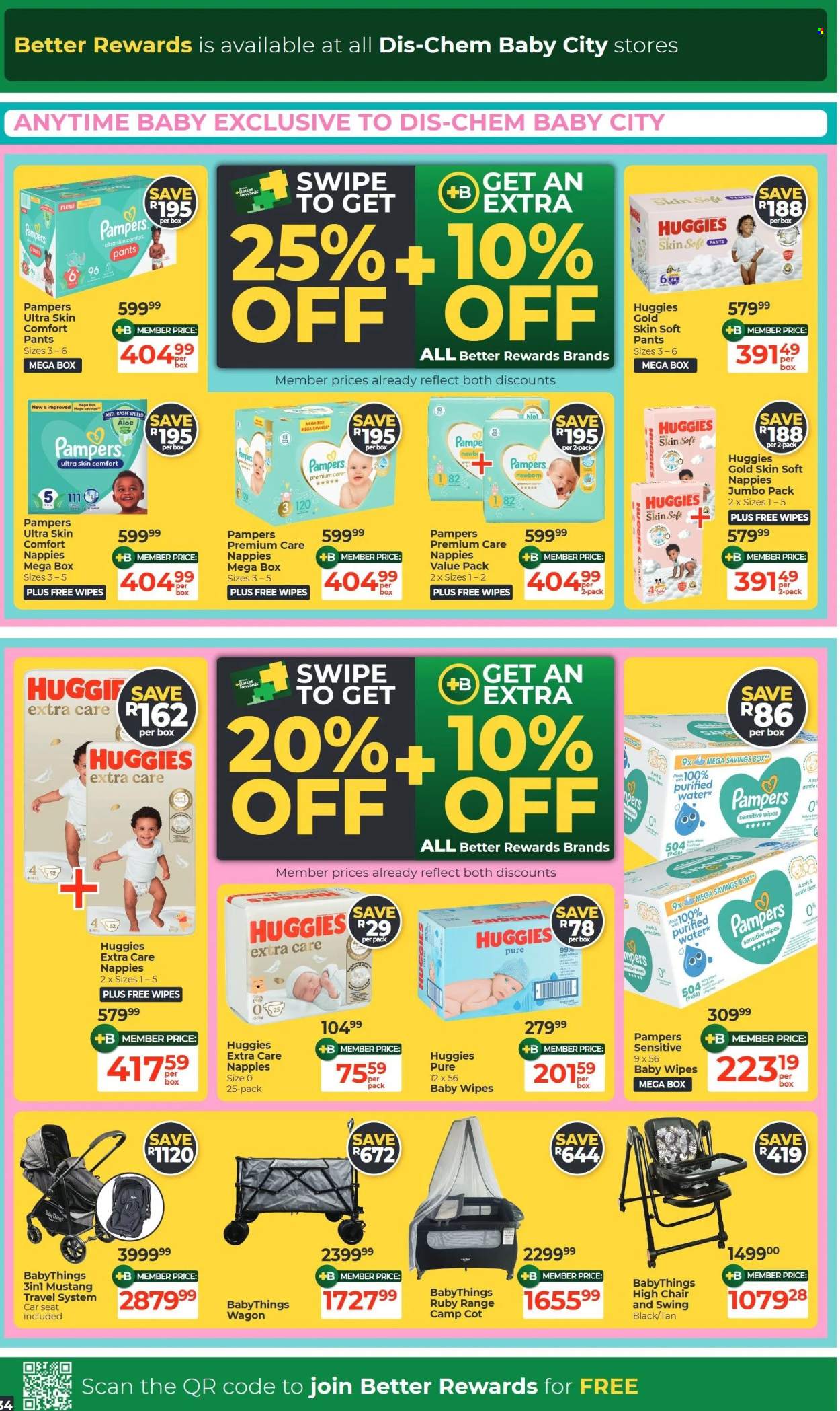 Dis-Chem specials - 10.20.2026 - 11.15.2026. Page 34