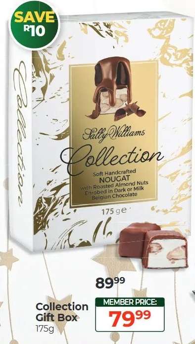 Collection Gift Box