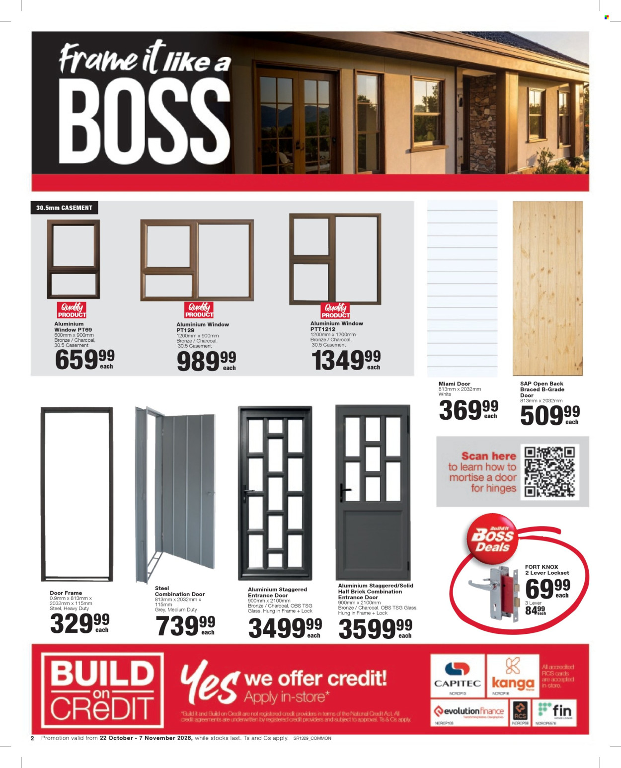 Build It specials - 10.22.2026 - 11.07.2026. Page 2