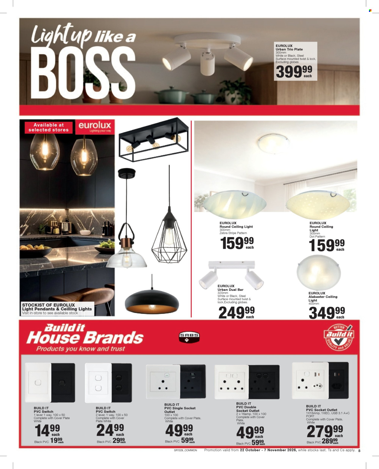Build It specials - 10.22.2026 - 11.07.2026. Page 5