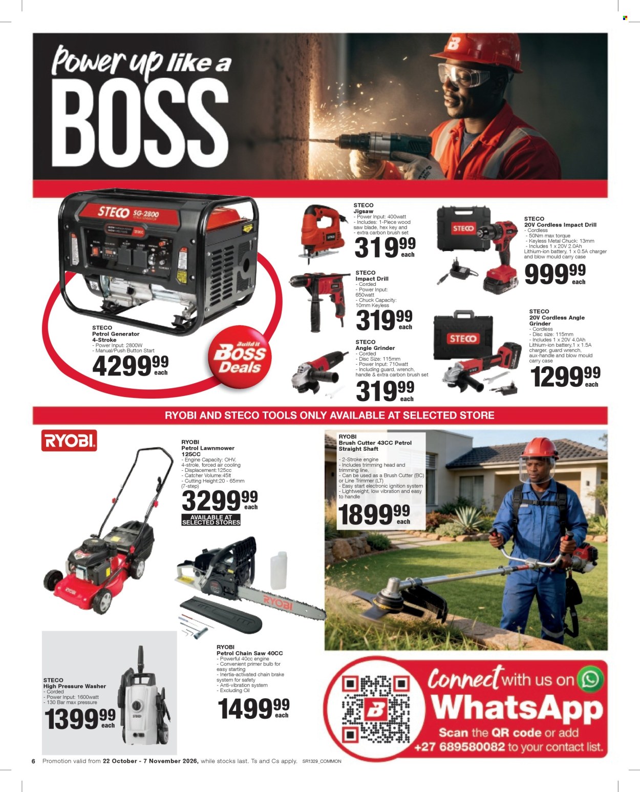 Build It specials - 10.22.2026 - 11.07.2026. Page 6