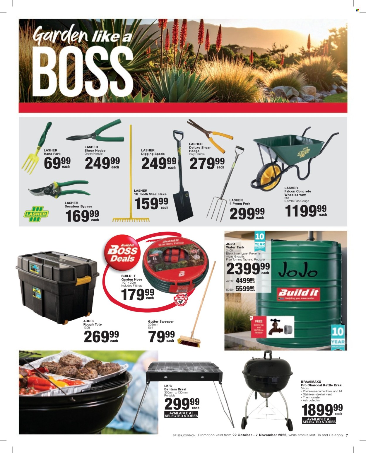 Build It specials - 10.22.2026 - 11.07.2026. Page 7