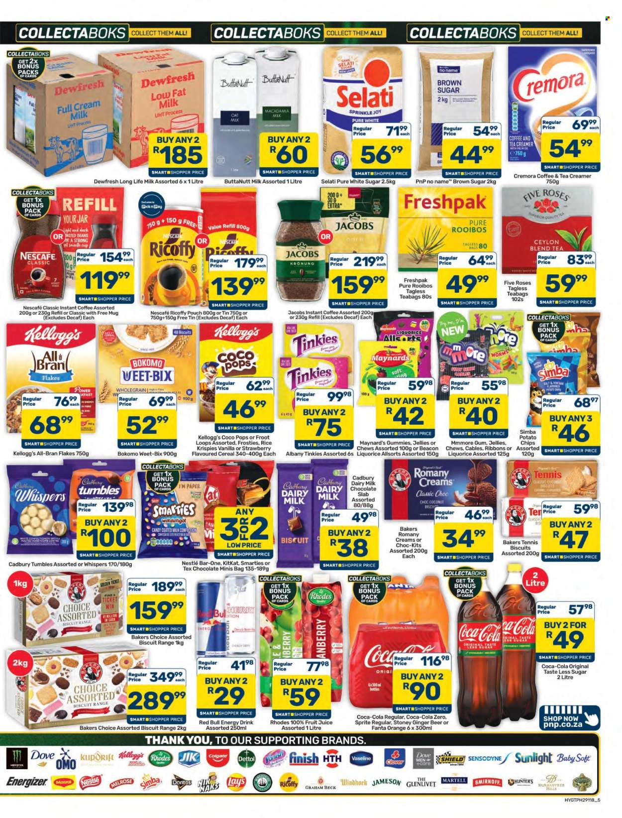 Pick n Pay Hypermarket specials - 10.23.2026 - 11.08.2026. Page 5