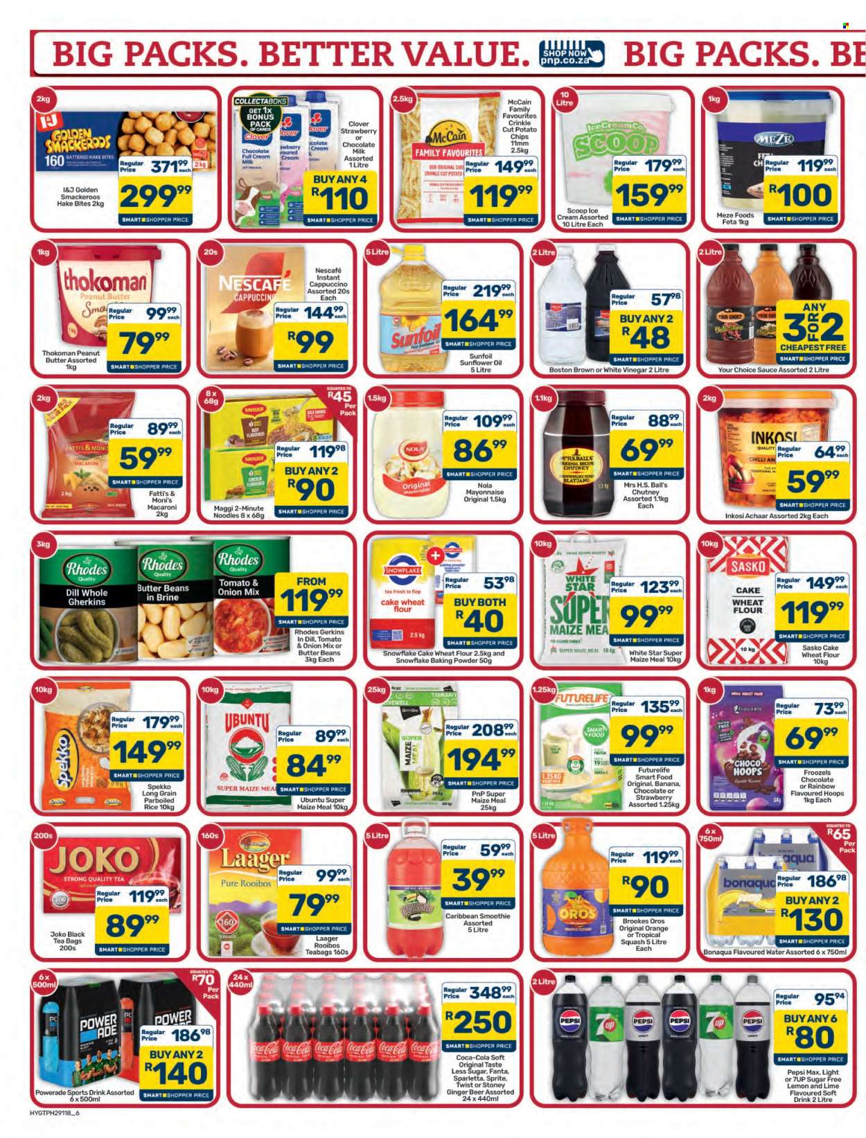 Pick n Pay Hypermarket specials - 10.23.2026 - 11.08.2026. Page 6