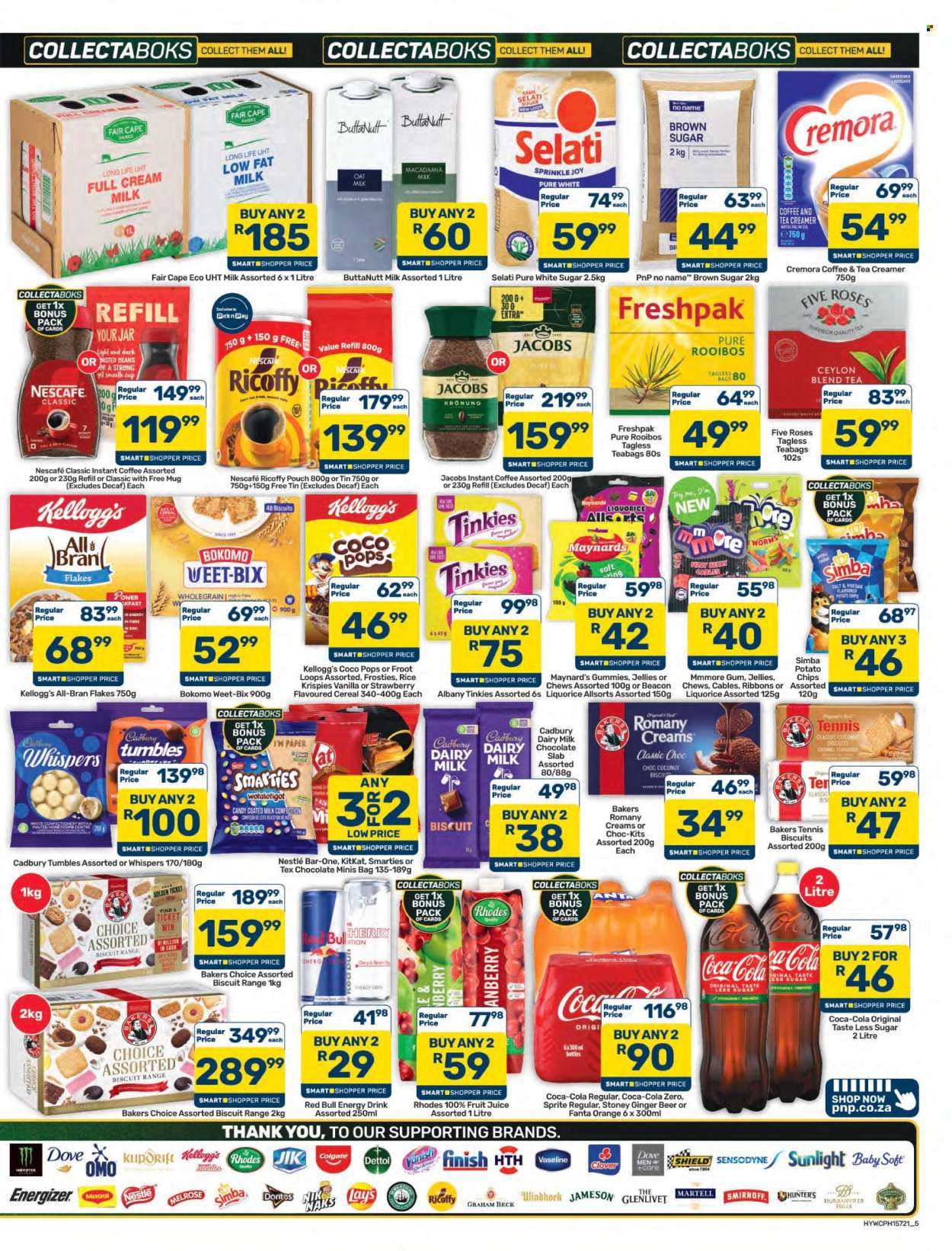 Pick n Pay specials - 10.23.2026 - 11.08.2026. Page 5