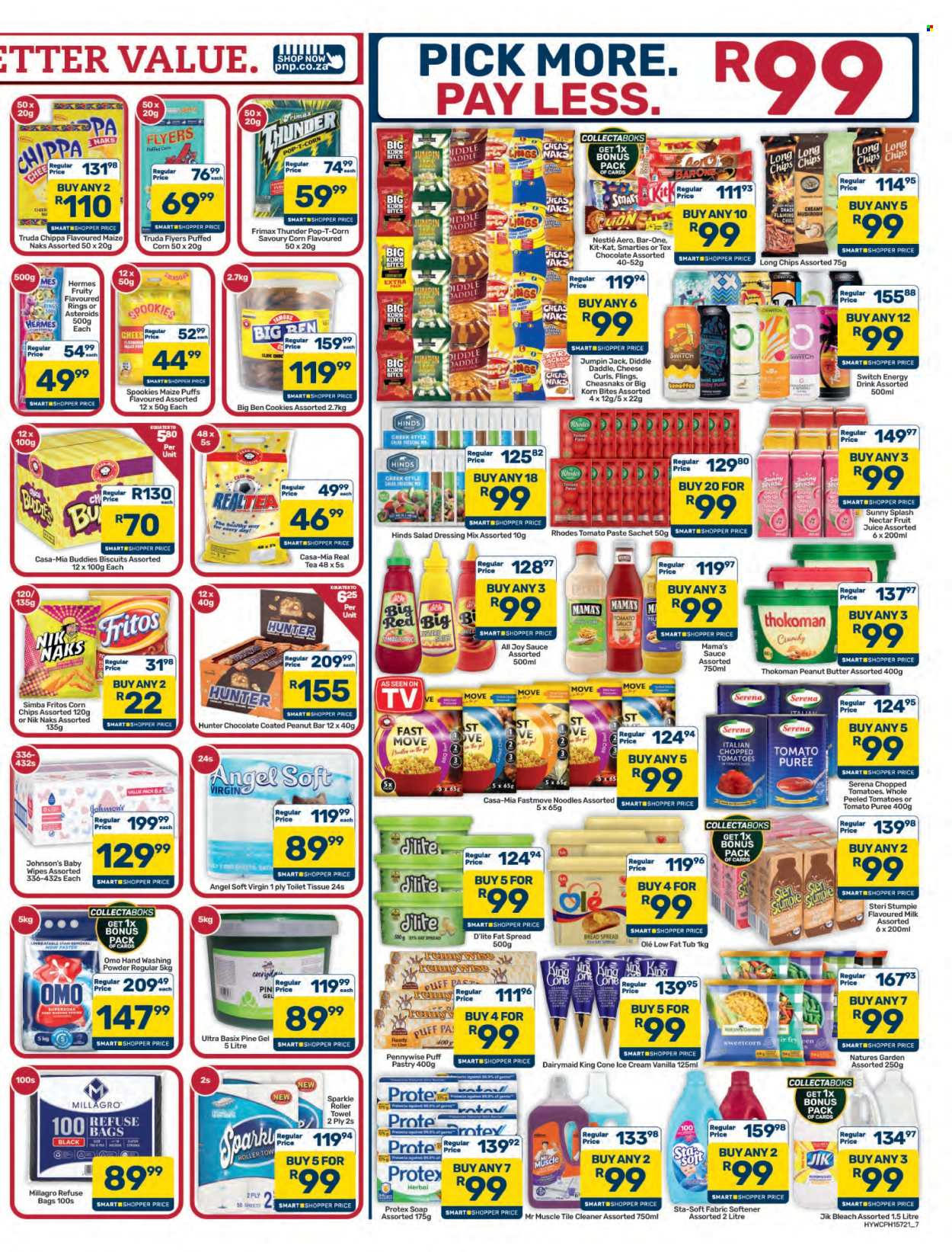 Pick n Pay specials - 10.23.2026 - 11.08.2026. Page 7