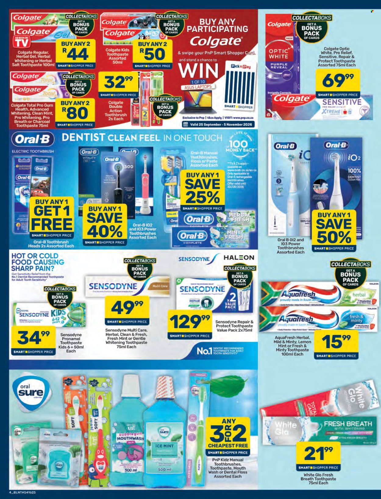Pick n Pay specials - 10.23.2026 - 11.05.2026. Page 4