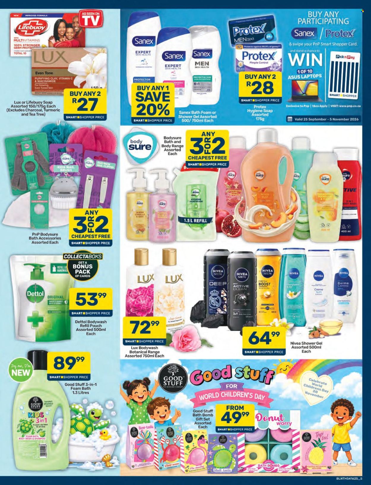 Pick n Pay specials - 10.23.2026 - 11.05.2026. Page 5
