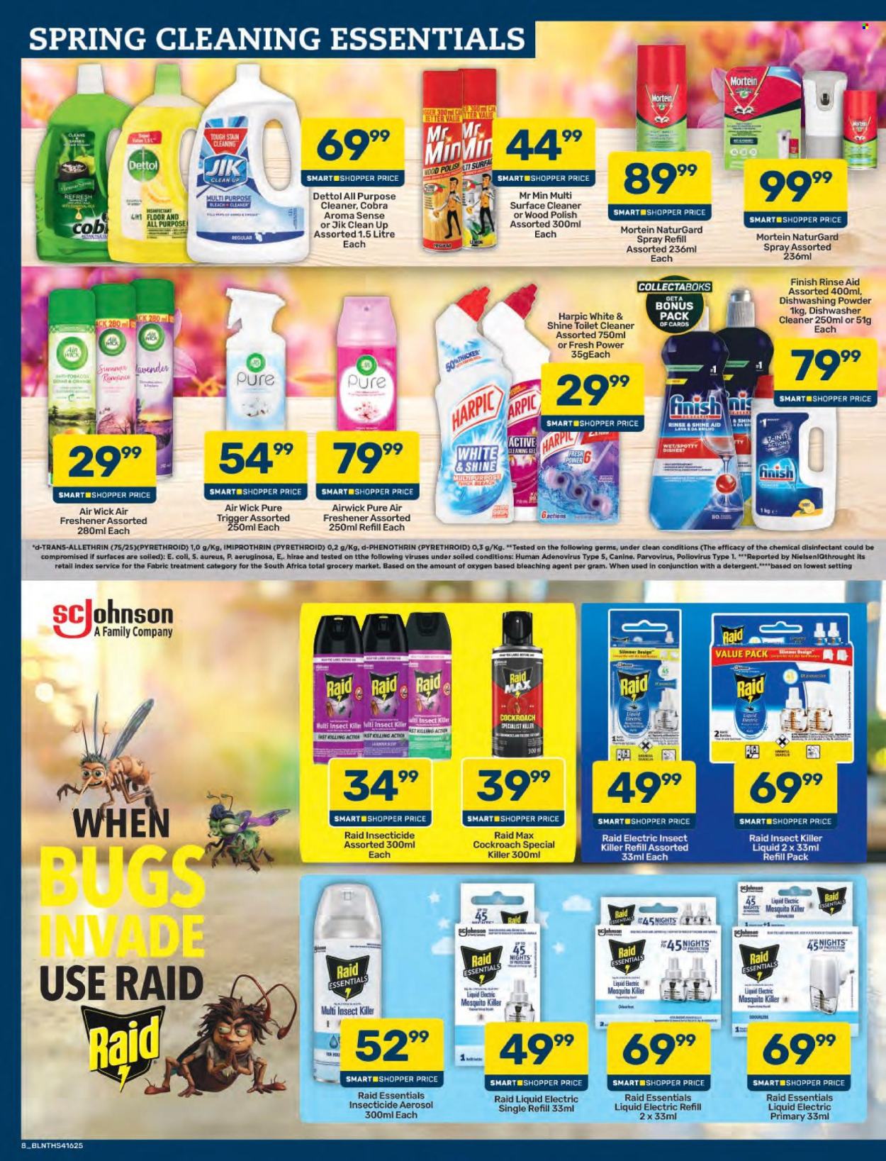 Pick n Pay specials - 10.23.2026 - 11.05.2026. Page 8