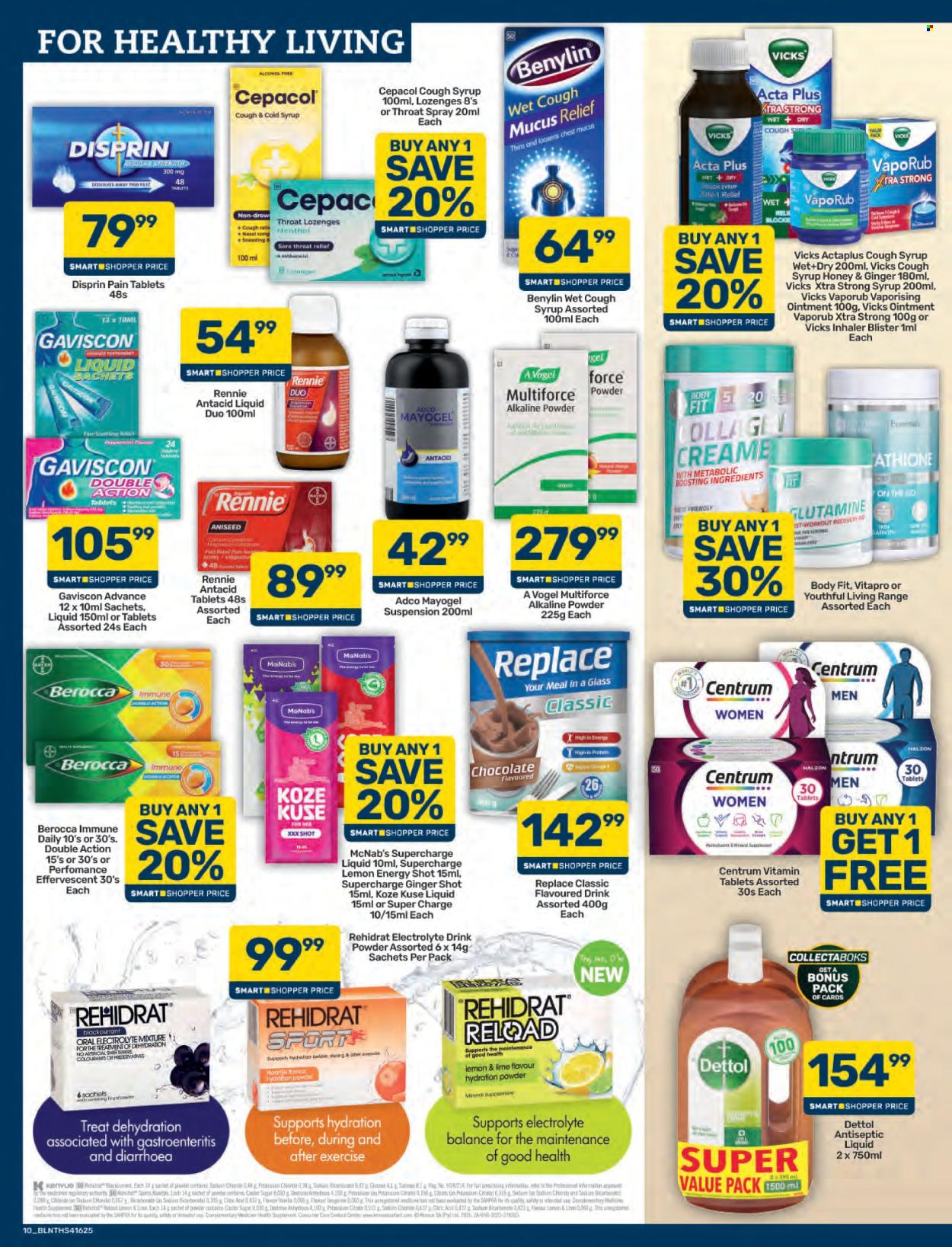 Pick n Pay specials - 10.23.2026 - 11.05.2026. Page 10