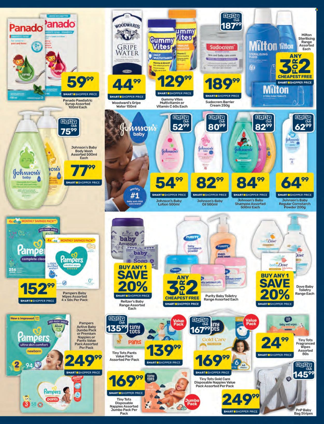 Pick n Pay specials - 10.23.2026 - 11.05.2026. Page 11