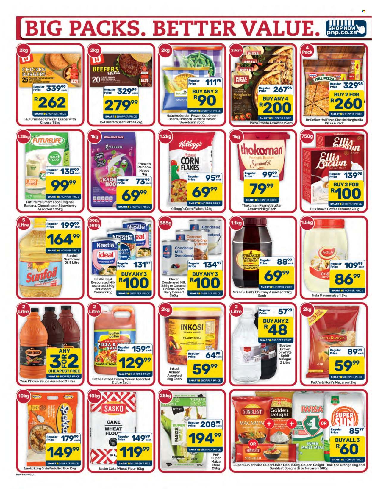 Pick n Pay Hypermarket specials - 10.23.2026 - 11.08.2026. Page 2