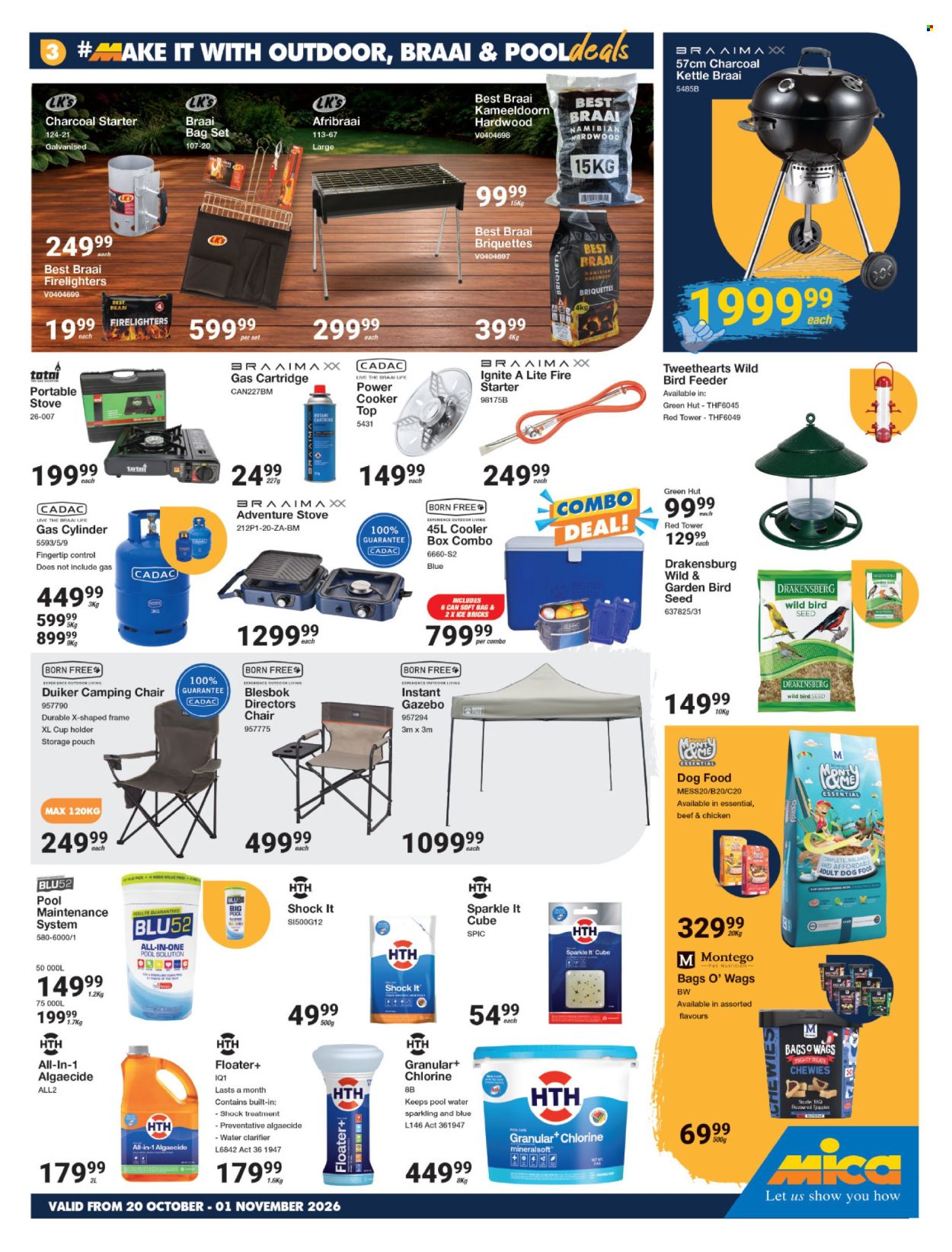 Mica specials - 10.20.2026 - 11.01.2026. Page 3