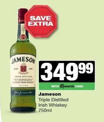 JAMESON