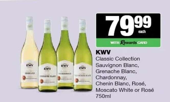 KWV
