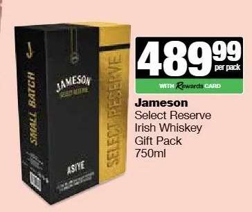 JAMESON