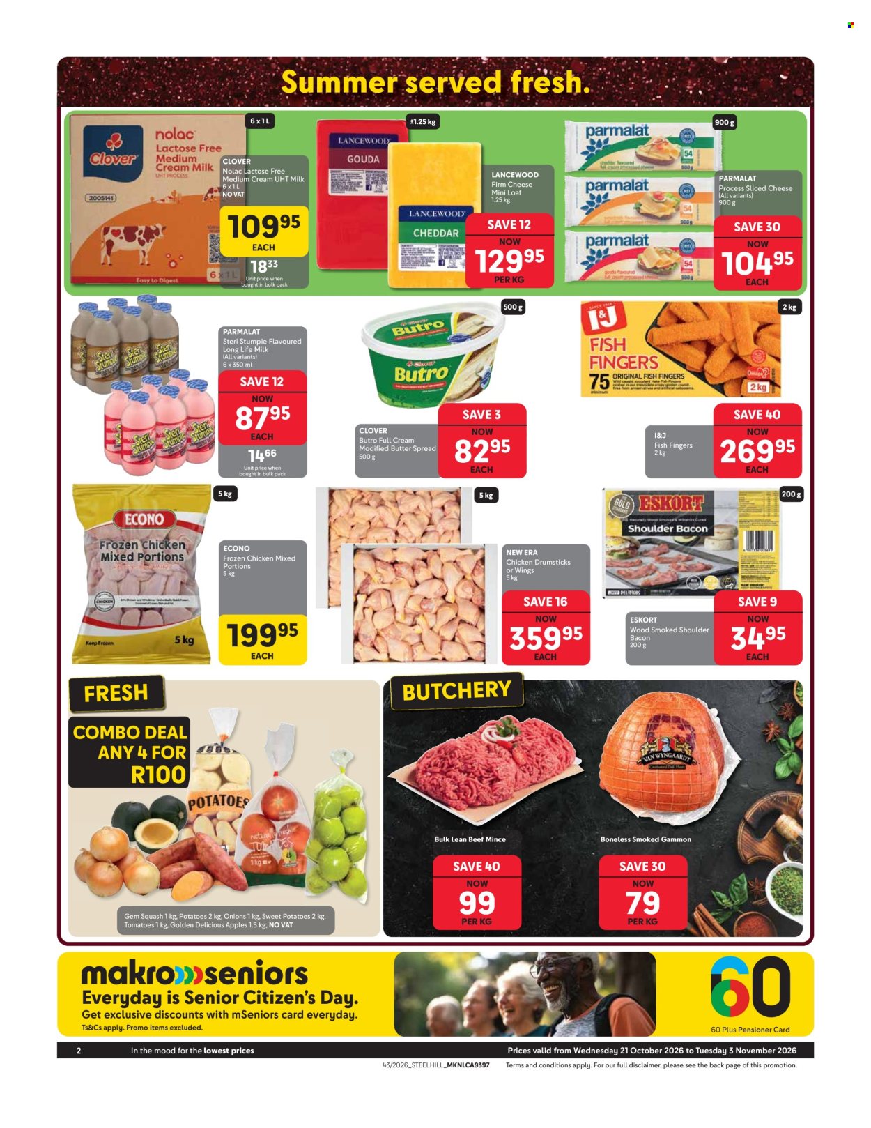 Makro specials - 10.21.2026 - 11.03.2026. Page 2
